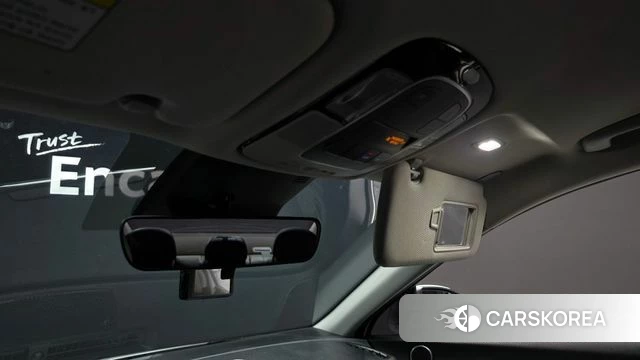 Hyundai Sonata Hybrid (DN8) id 3942447 из Кореи 10