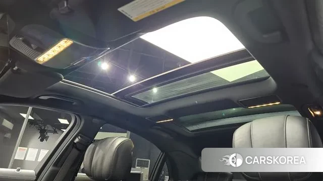 Mercedes-Benz S-Class W222 id 3297035 из Кореи 10