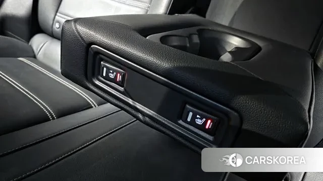 Renault Korea (Samsung) QM6 id 3661876 из Кореи 10