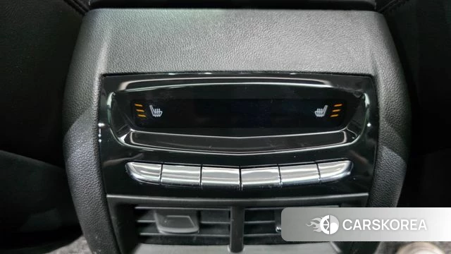 Cadillac XT5 id 4372029 из Кореи 10