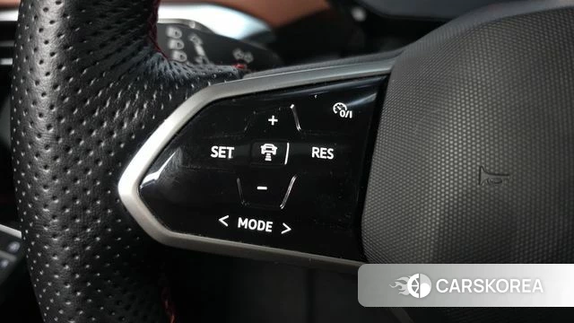 Volkswagen ID.4 id 4793021 из Кореи 10