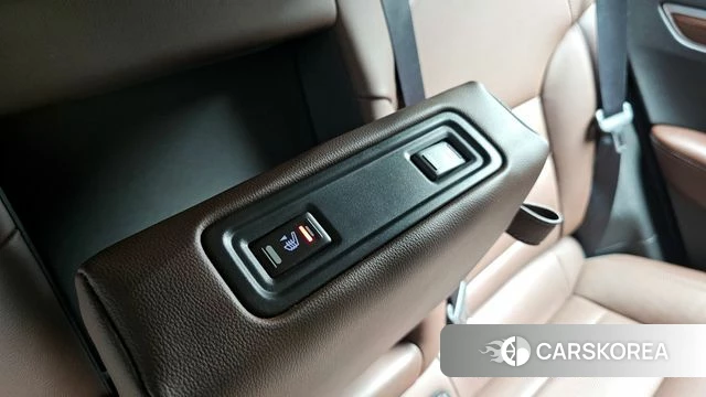 Renault Korea (Samsung) The New QM6 id 4225103 из Кореи 10