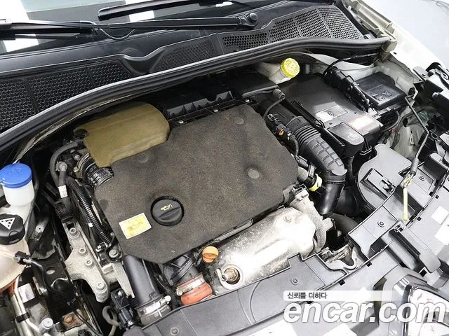 Citroen / DS C4 Cactus id 2951821 из Кореи 10