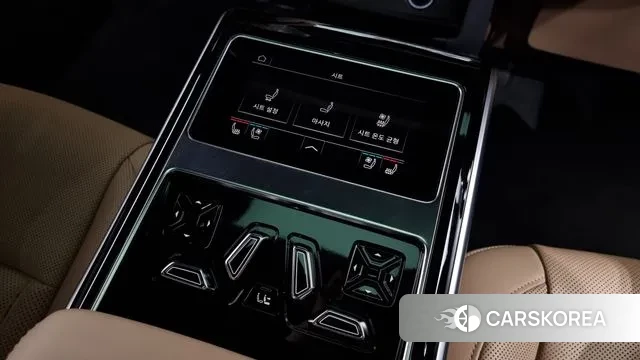 Audi A8 (D5) id 2915962 из Кореи 10