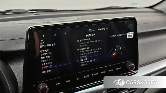 Kia The New K3 2nd generation id 4224262 из Кореи 10