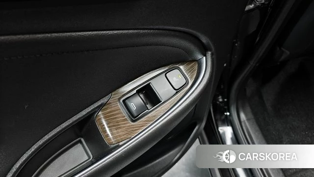 Chevrolet (GM Daewoo) The New Malibu id 4304199 из Кореи 10