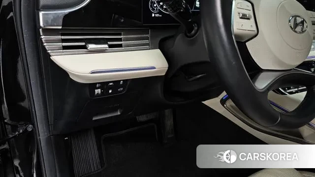 Hyundai The New Grandeur IG id 3022352 из Кореи 10