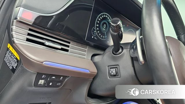 Hyundai The New Grandeur IG id 4642369 из Кореи 10