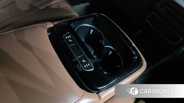 Genesis G80 (RG3) id 4642195 из Кореи 10