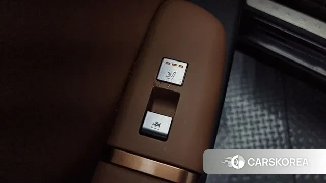 Hyundai Grandeur Hybrid (GN7) id 3712042 из Кореи 10