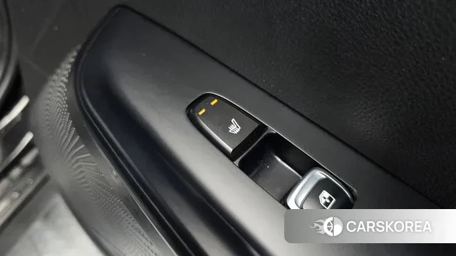 Kia K5 3rd generation id 3686795 из Кореи 10