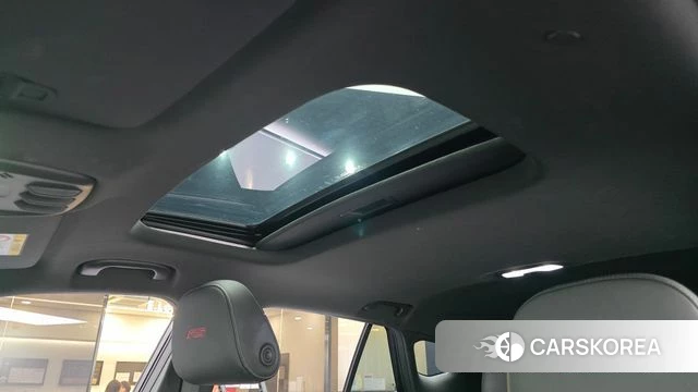 Chevrolet (GM Daewoo) Trax Crossover id 3838694 из Кореи 10