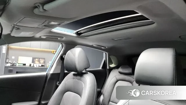 Hyundai Kona Hybrid id 3514520 из Кореи 10