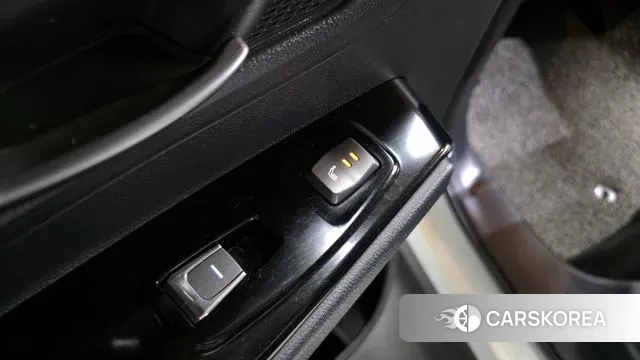 Ssangyong Beautiful Korando id 2981204 из Кореи 10