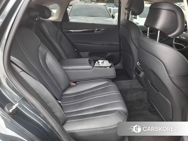 Genesis G80 (RG3) id 4871400 из Кореи 10