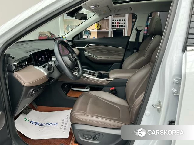 GAC Trumpchi Trumpchi GS4 id 4199041 из Китая 10