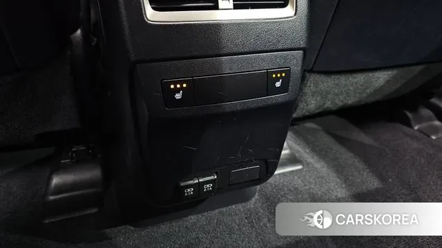 Lexus RX450hL 4th Generation id 3311868 из Кореи 10