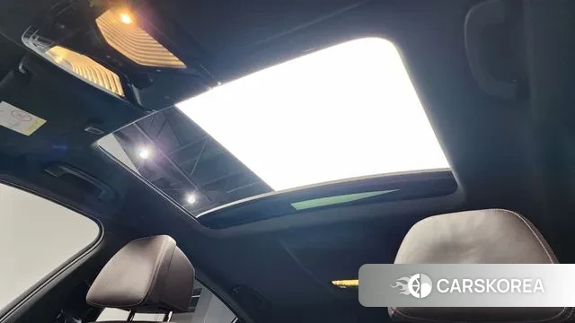 BMW 5 Series (G30) id 3488857 из Кореи 10