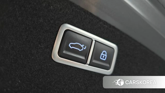 Genesis G80 (RG3) id 4608290 из Кореи 10