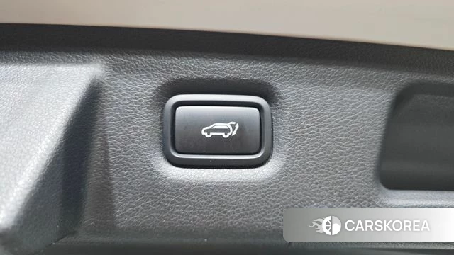 Hyundai The New Santa Fe id 4562350 из Кореи 10