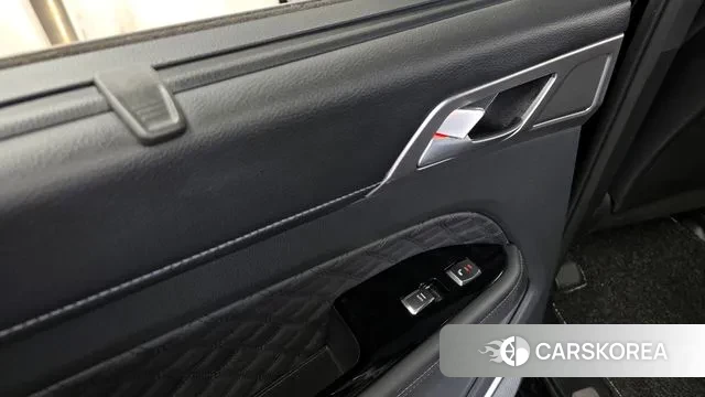 Ssangyong All New Rexton id 3727360 из Кореи 10