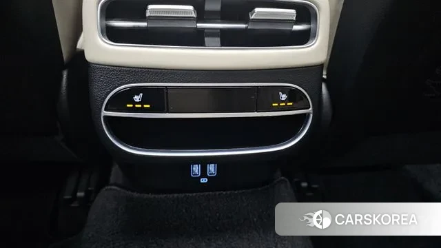 Genesis GV70 id 3600885 из Кореи 10