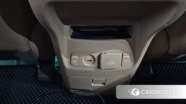 Kia All New Carnival id 3265447 из Кореи 10