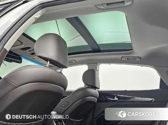 Kia All New K7 Hybrid id 3254363 из Кореи 10