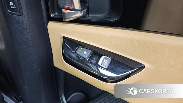 Kia Carnival 4th generation id 3851385 из Кореи 10