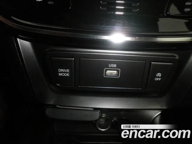 Ssangyong Berry New Tivoli id 2872630 из Кореи 10