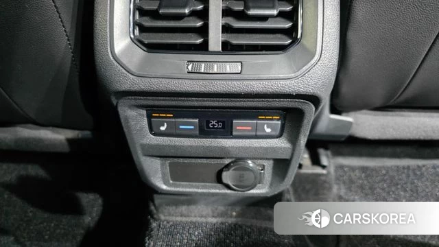 Volkswagen Tiguan second Generation id 3833207 из Кореи 10