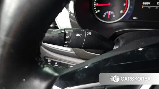 Kia Seltos id 2998617 из Кореи 10