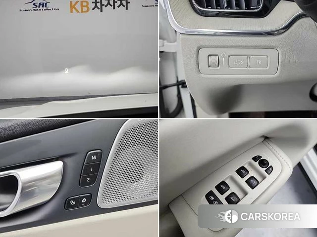Volvo XC60 second Generation id 4429441 из Кореи 10