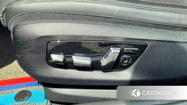 BMW 5 Series (G30) id 4601295 из Кореи 10