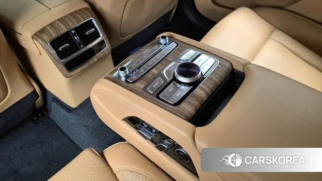 Kia The New K9 2nd generation id 3512942 из Кореи 10