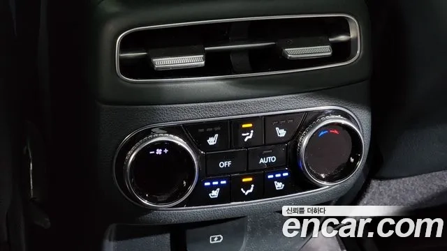 Genesis GV70 id 2944977 из Кореи 10