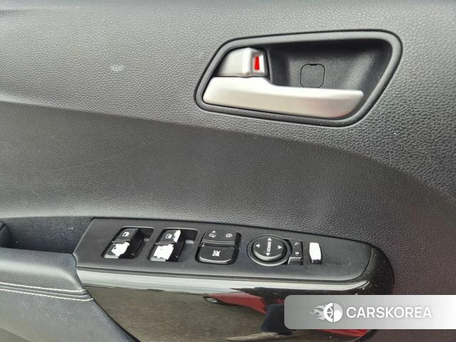 Kia All New Morning (JA) id 4295209 из Кореи 10