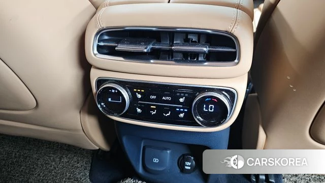 Genesis GV80 id 4433143 из Кореи 10
