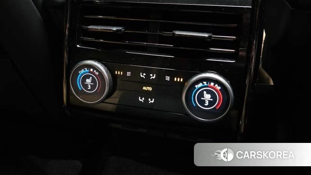 Land Rover Range Rover Sport 3rd Generation id 4400814 из Кореи 10