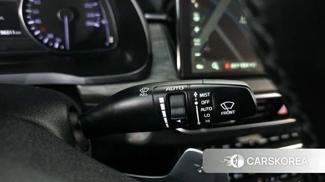 Kia K7 Premier id 4250754 из Кореи 10