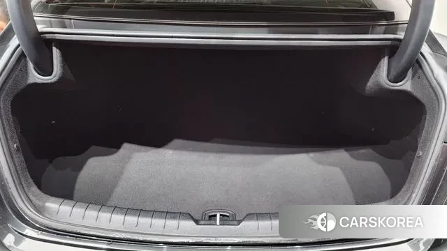 Kia K8 id 3600529 из Кореи 10