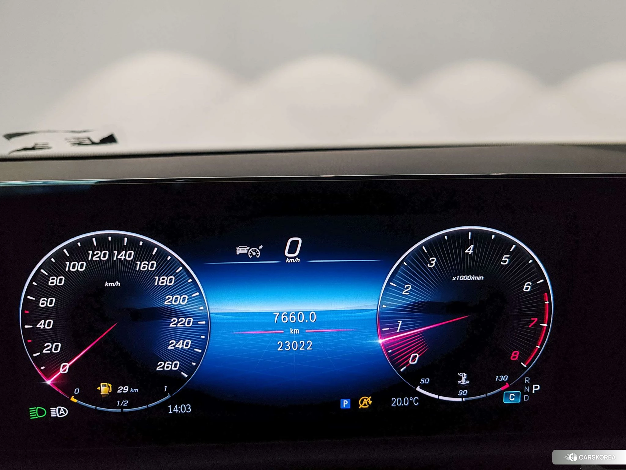 Mercedes-Benz CLA (import) id 4420327 из Китая 10