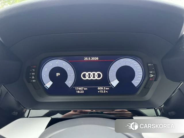 Audi A3 id 4368129 из Китая 10