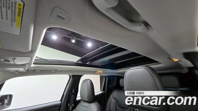 Jeep Renegade id 2740211 из Кореи 10