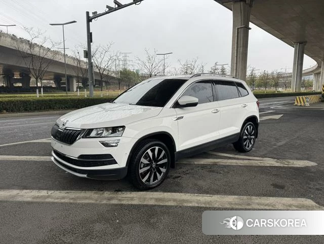 Skoda Krok id 4241571 из Китая 10