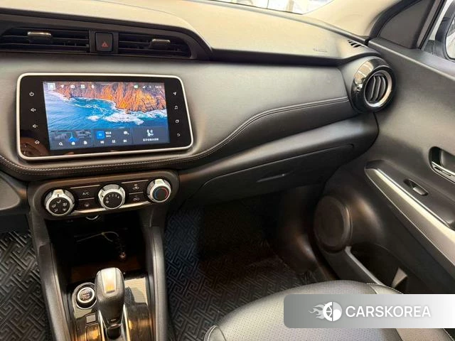 Nissan Jinke id 4207769 из Китая 10