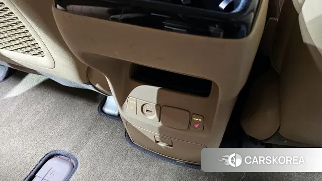 Kia The New Carnival id 3541613 из Кореи 10