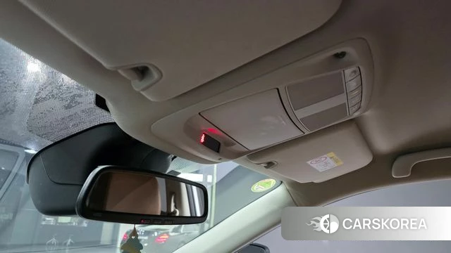 Renault Korea (Samsung) The New QM6 id 4935178 из Кореи 10