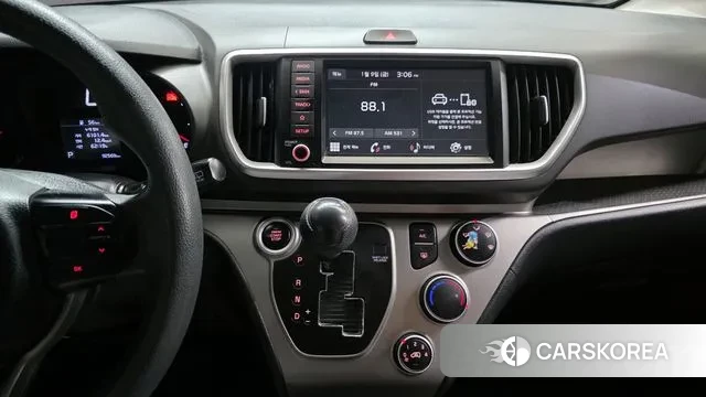 Kia The New Ray id 3566849 из Кореи 10