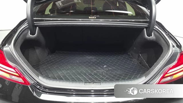 Genesis G70 id 4776281 из Кореи 10